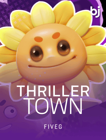 THRILLER TOWN