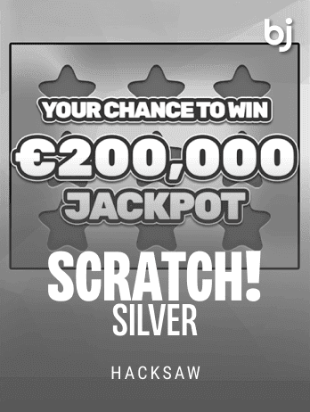 SCRATCH! Silverpng