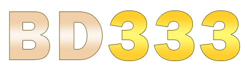 ৩৩৩বেড ক্যাসিনো Logo